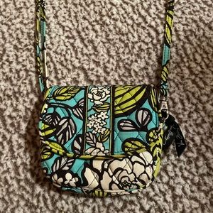 Vira Bradley small purse